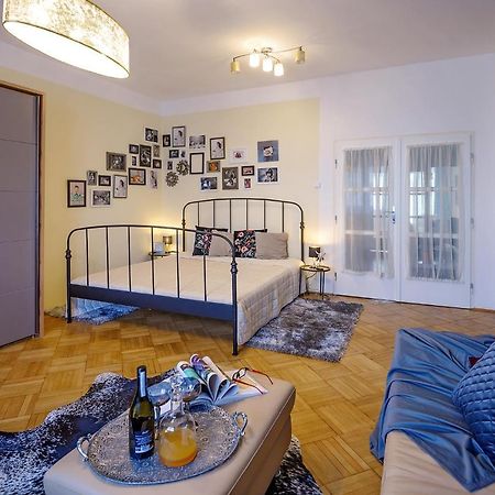 Apartment Alexis Bratysława Zewnętrze zdjęcie
