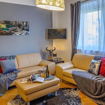 Apartment Alexis Bratysława Zewnętrze zdjęcie
