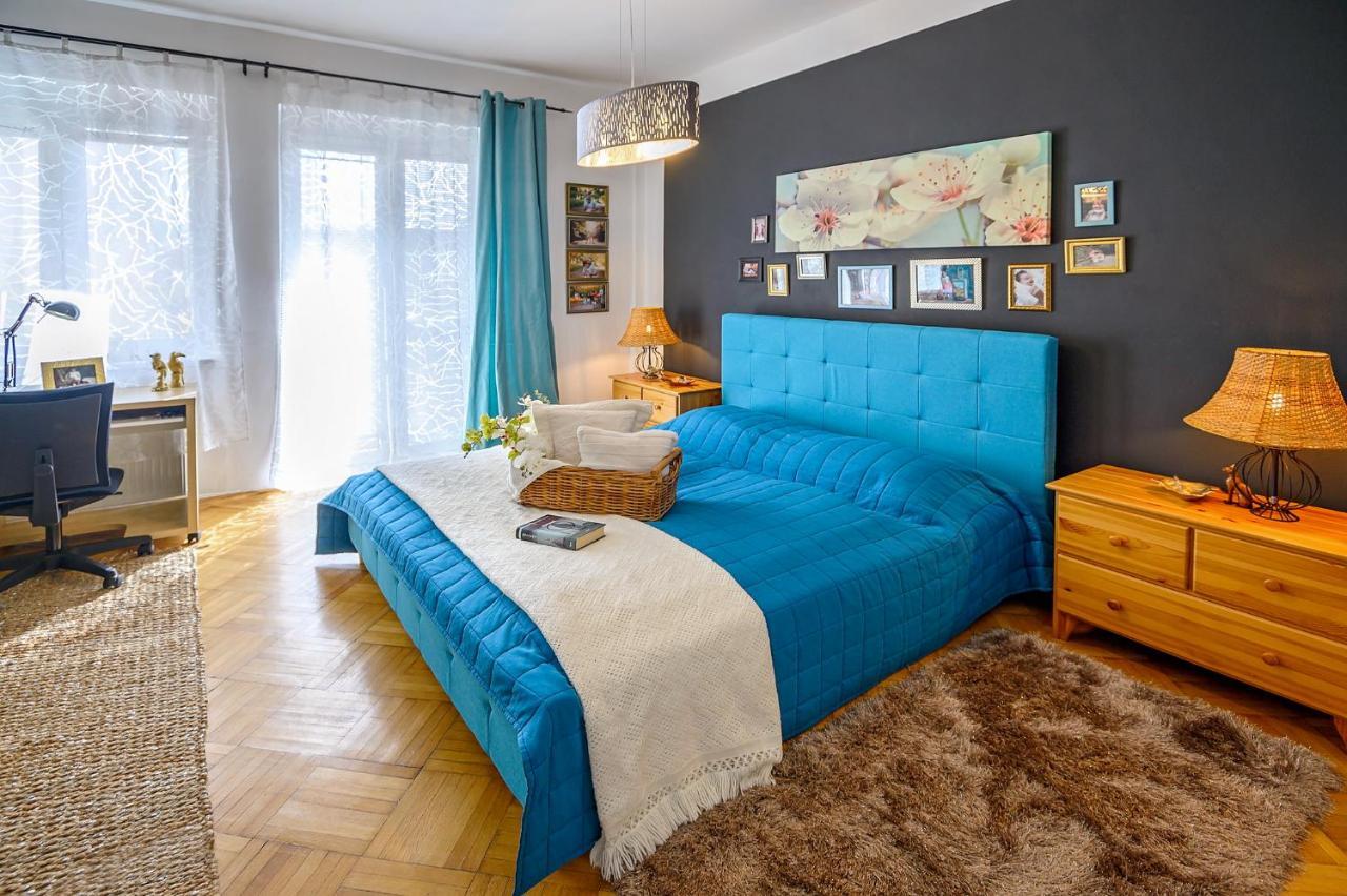 Apartment Alexis Bratysława Zewnętrze zdjęcie