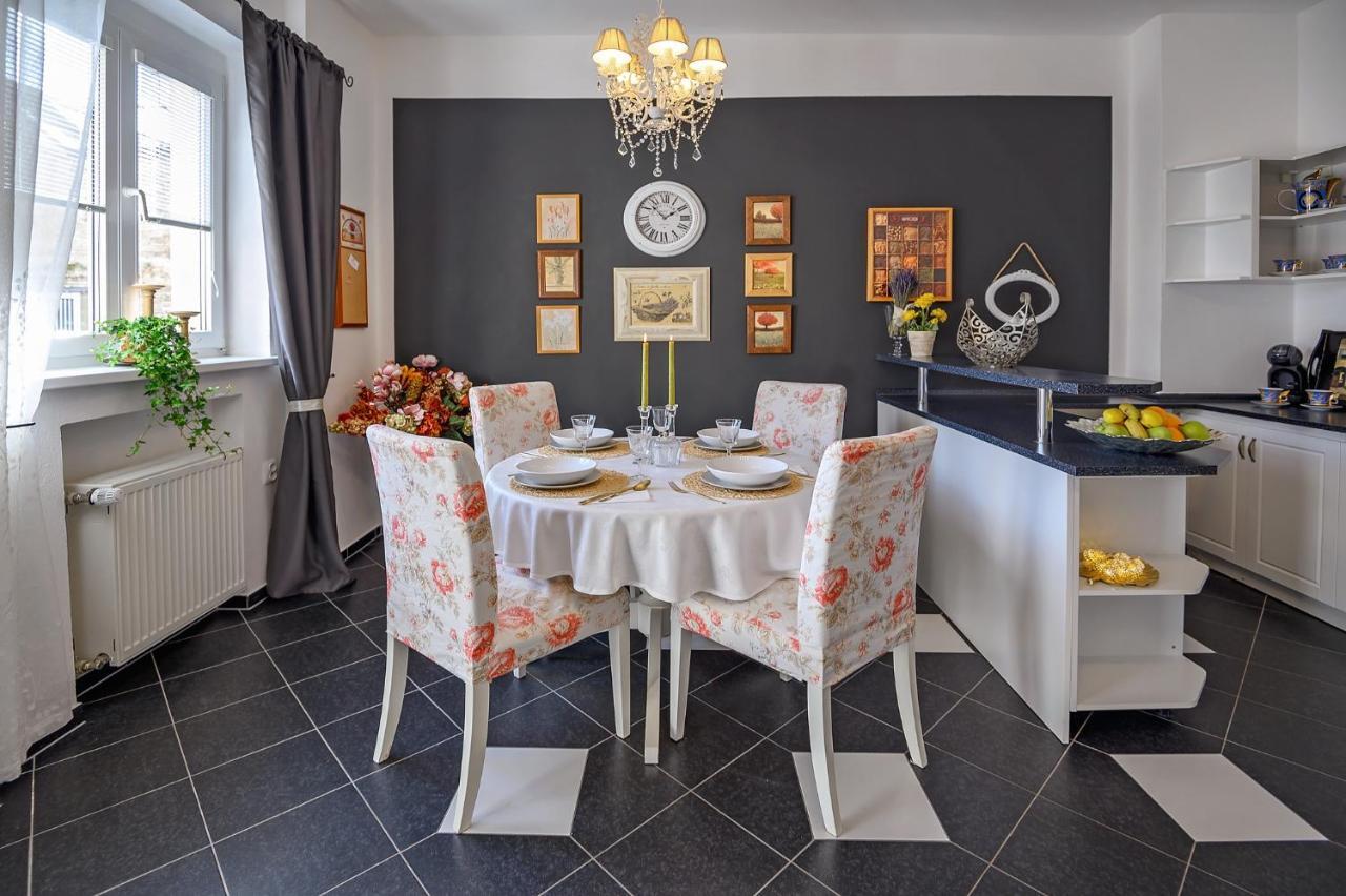 Apartment Alexis Bratysława Zewnętrze zdjęcie