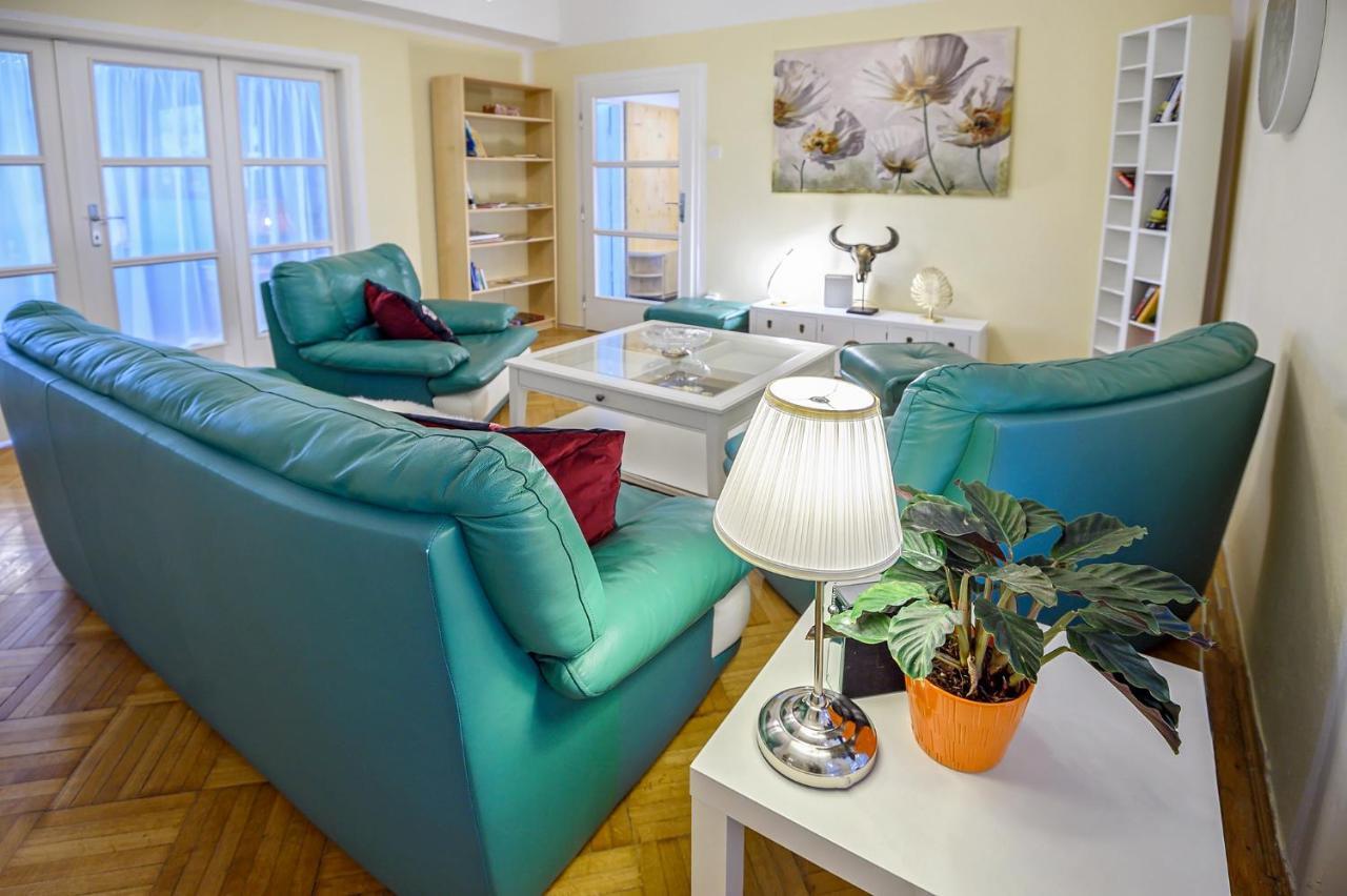 Apartment Alexis Bratysława Zewnętrze zdjęcie