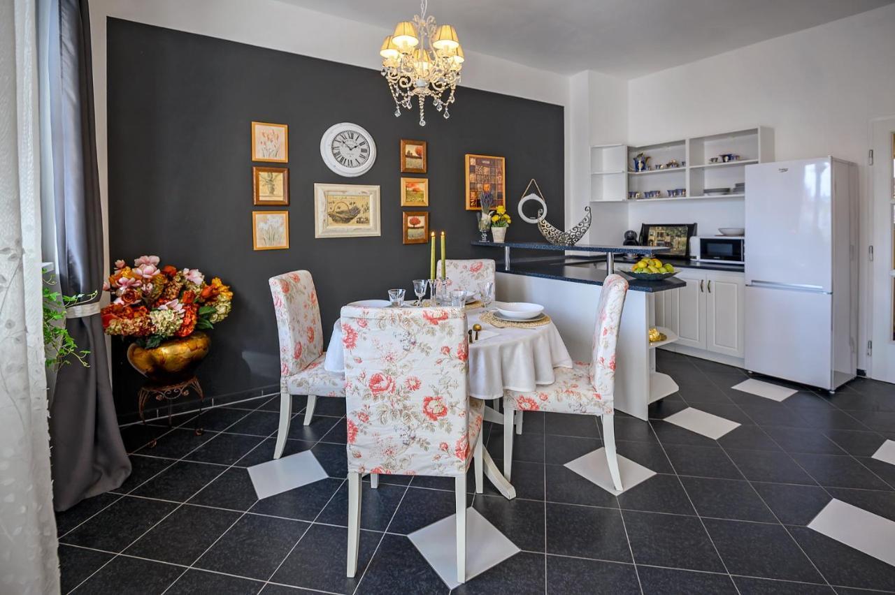 Apartment Alexis Bratysława Zewnętrze zdjęcie