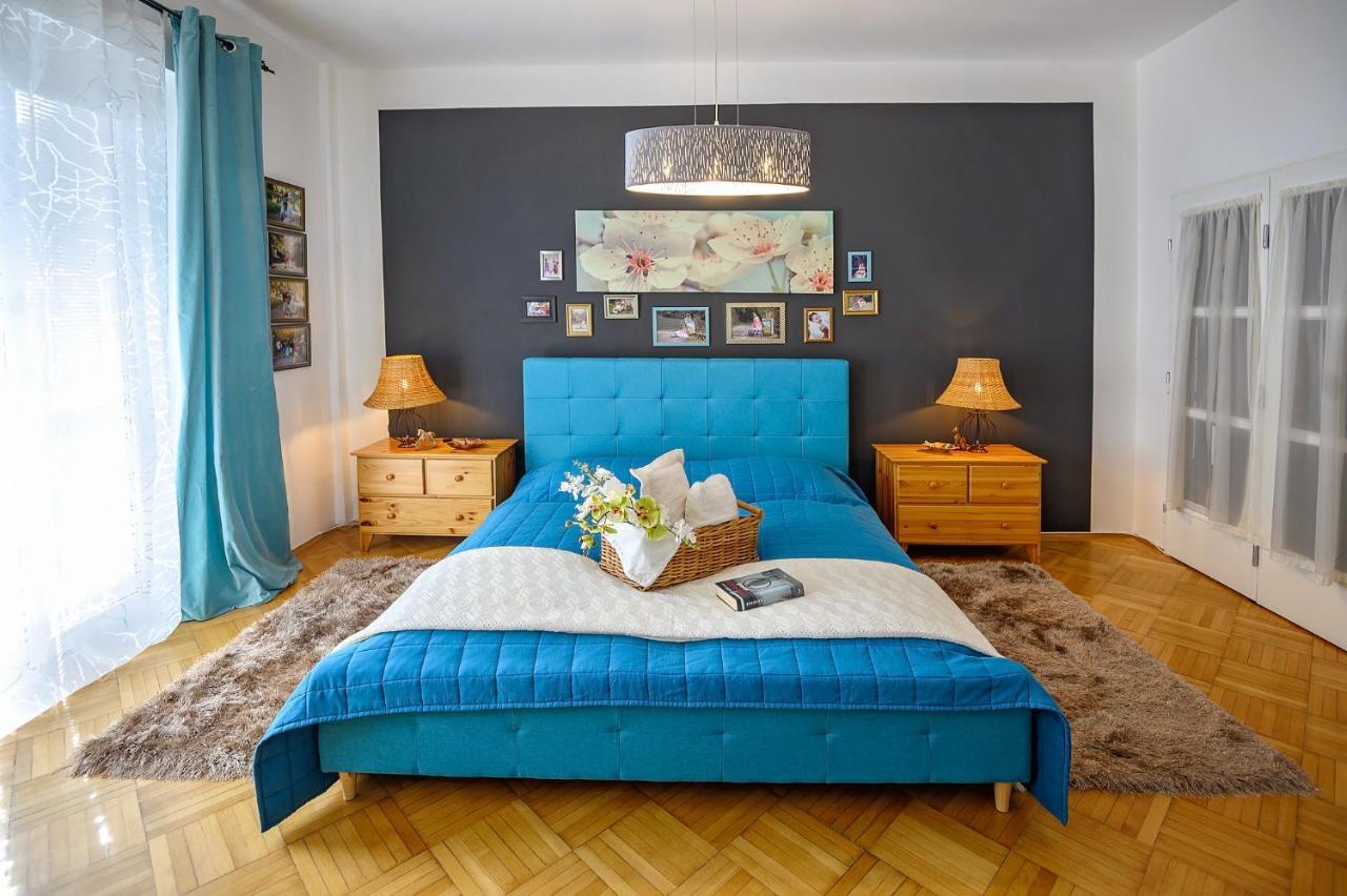 Apartment Alexis Bratysława Zewnętrze zdjęcie