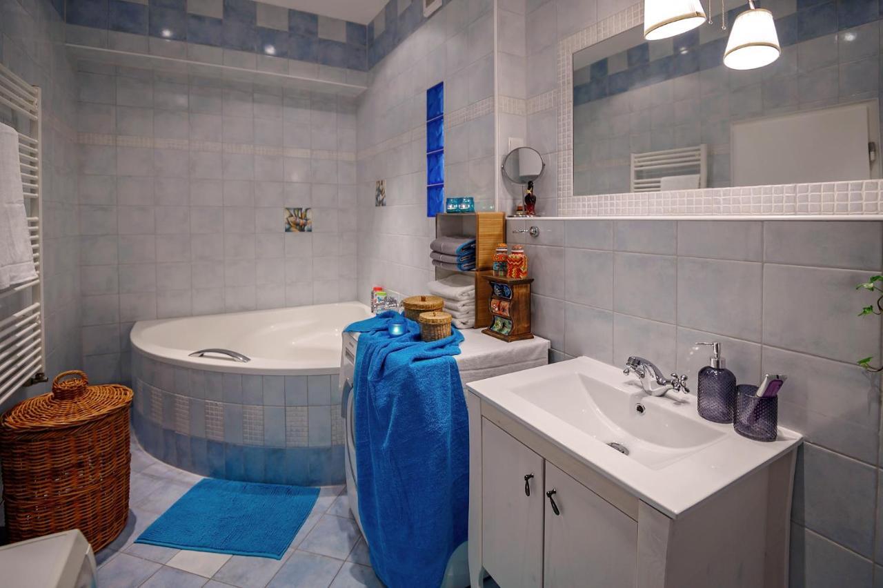Apartment Alexis Bratysława Zewnętrze zdjęcie