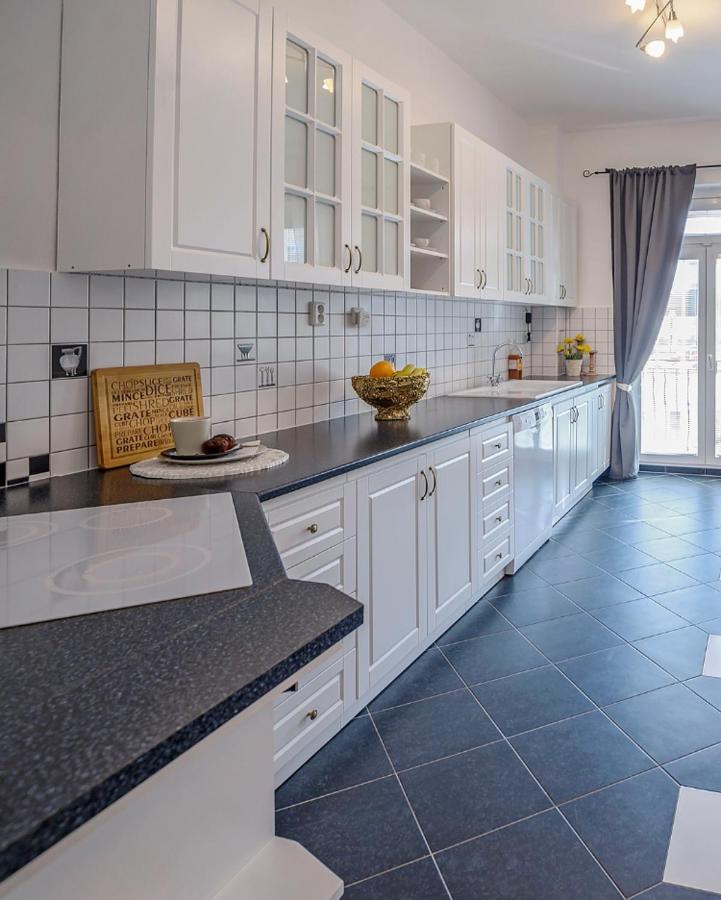 Apartment Alexis Bratysława Zewnętrze zdjęcie