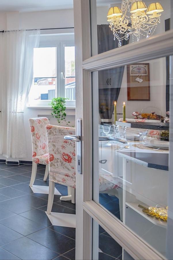 Apartment Alexis Bratysława Zewnętrze zdjęcie
