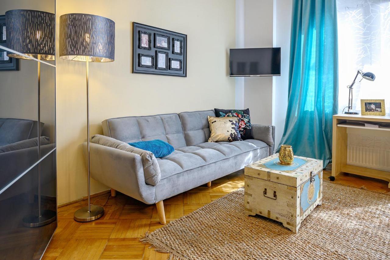 Apartment Alexis Bratysława Zewnętrze zdjęcie