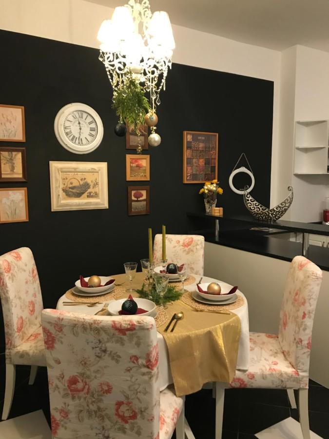 Apartment Alexis Bratysława Zewnętrze zdjęcie