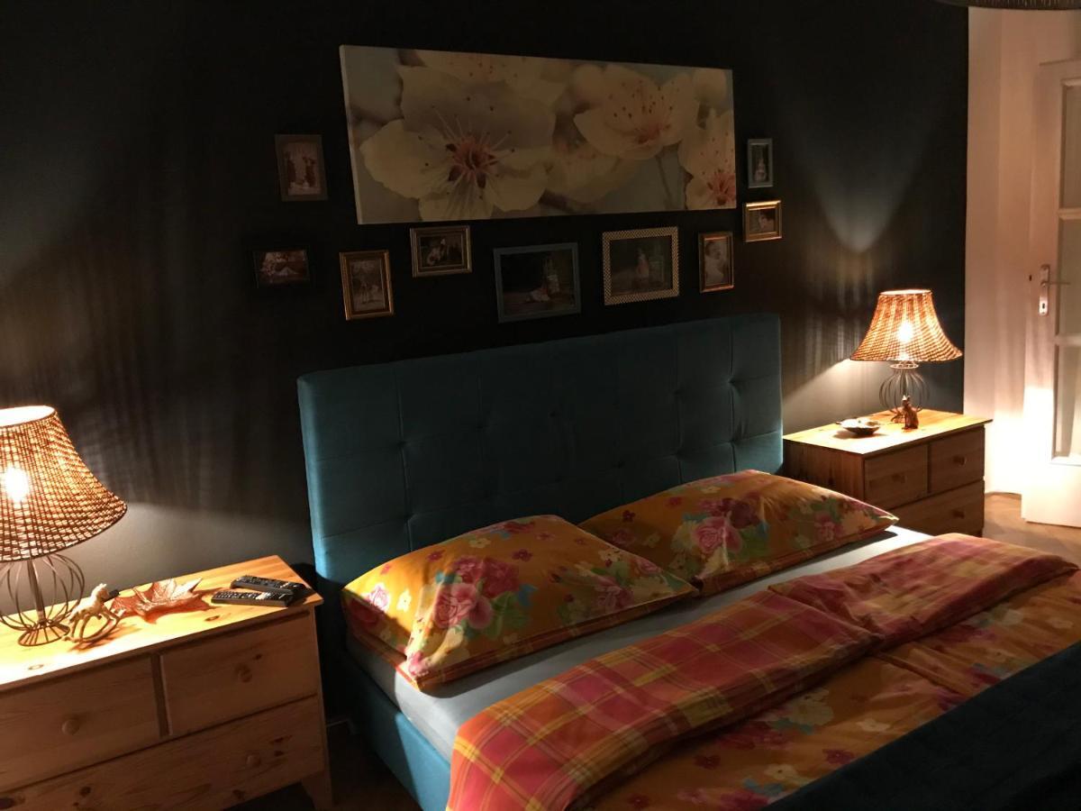 Apartment Alexis Bratysława Zewnętrze zdjęcie