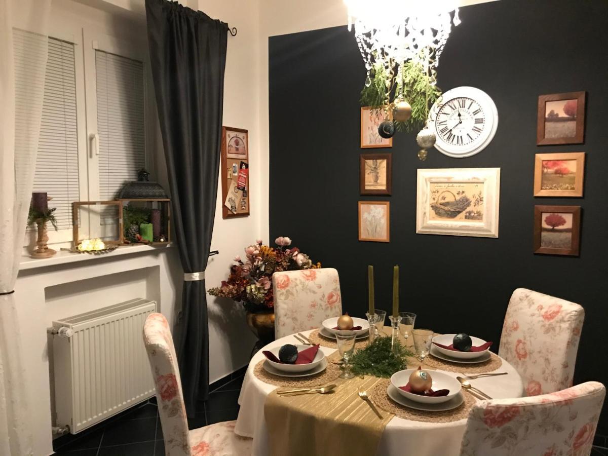 Apartment Alexis Bratysława Zewnętrze zdjęcie
