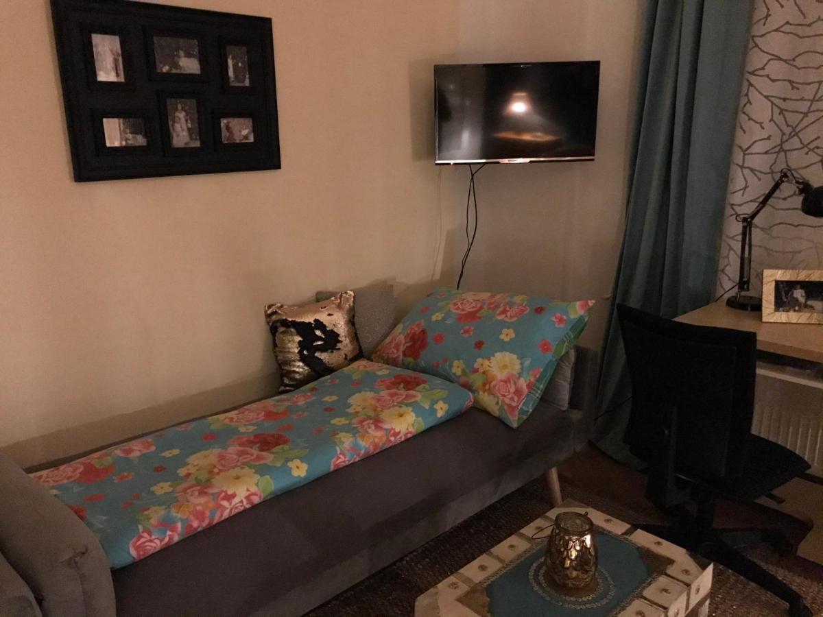 Apartment Alexis Bratysława Zewnętrze zdjęcie